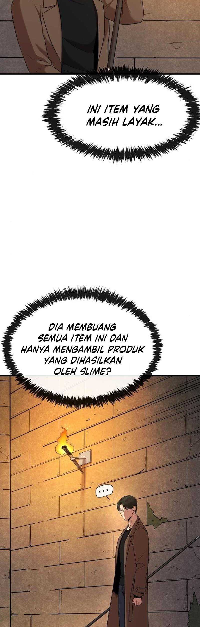 Heavenly Demon Wants to Be a Chef Chapter 3 - halaman 18