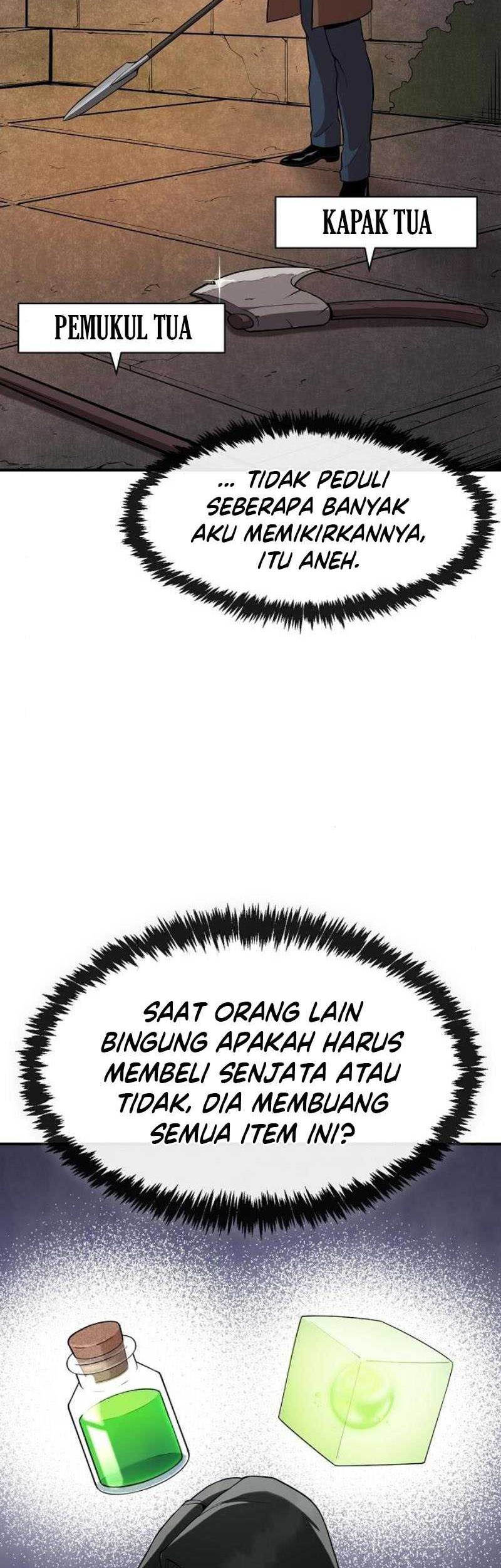 Heavenly Demon Wants to Be a Chef Chapter 3 - halaman 19