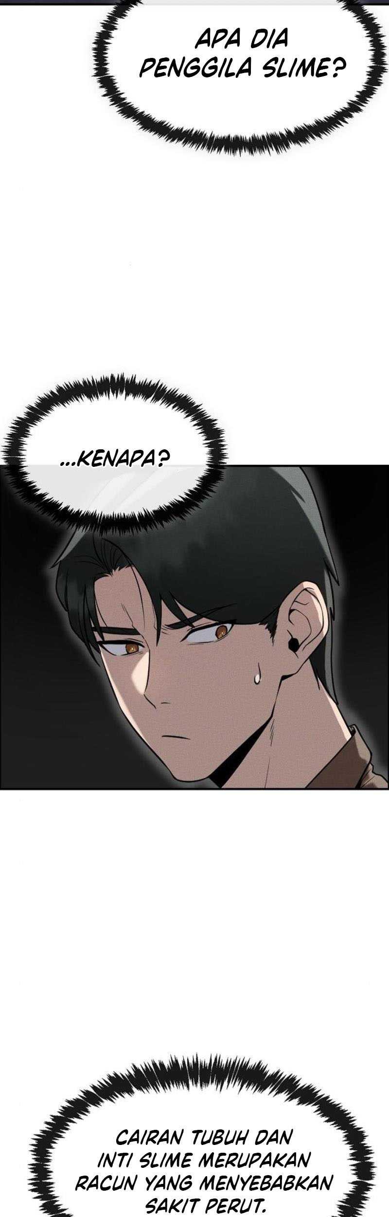 Heavenly Demon Wants to Be a Chef Chapter 3 - halaman 21