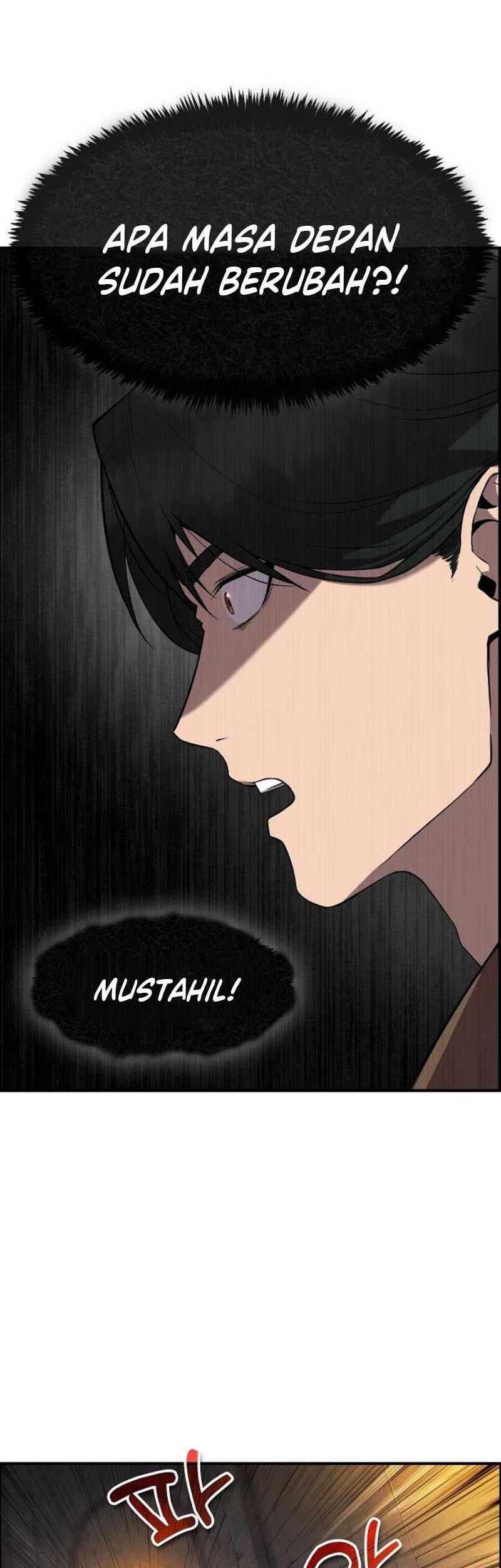 Heavenly Demon Wants to Be a Chef Chapter 3 - halaman 24