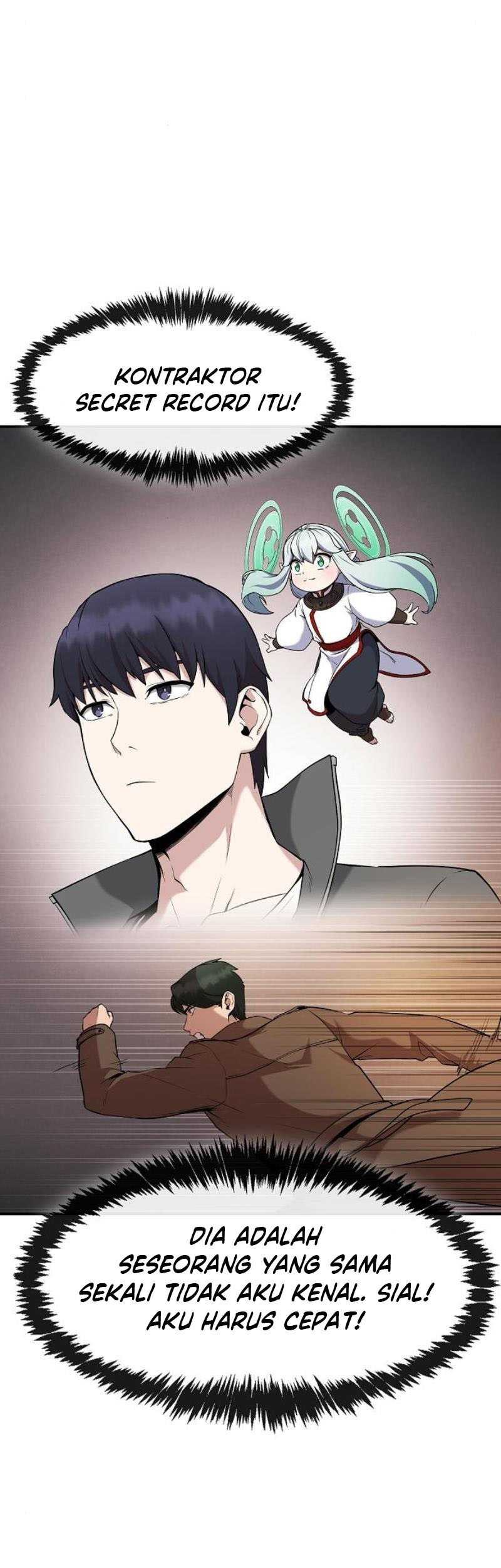Heavenly Demon Wants to Be a Chef Chapter 3 - halaman 26