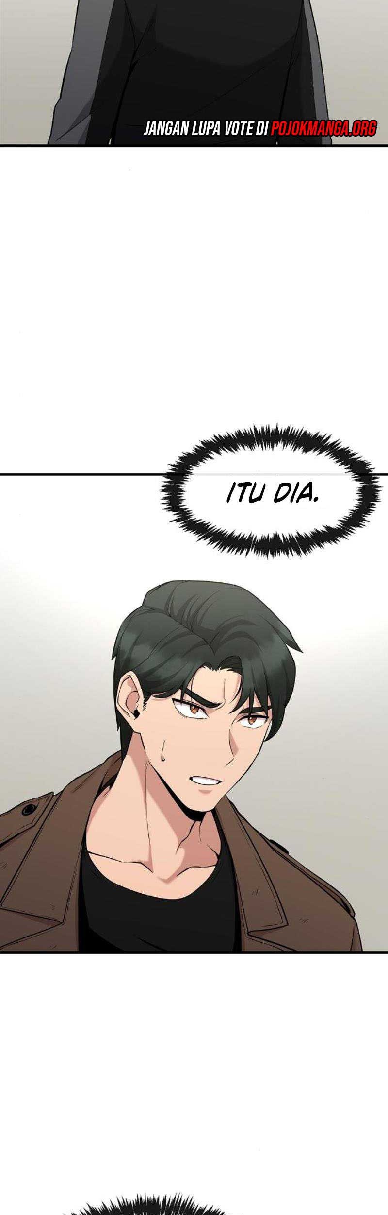 Heavenly Demon Wants to Be a Chef Chapter 3 - halaman 33