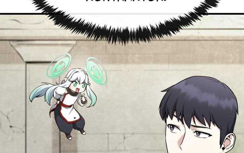 Heavenly Demon Wants to Be a Chef Chapter 3 - halaman 35