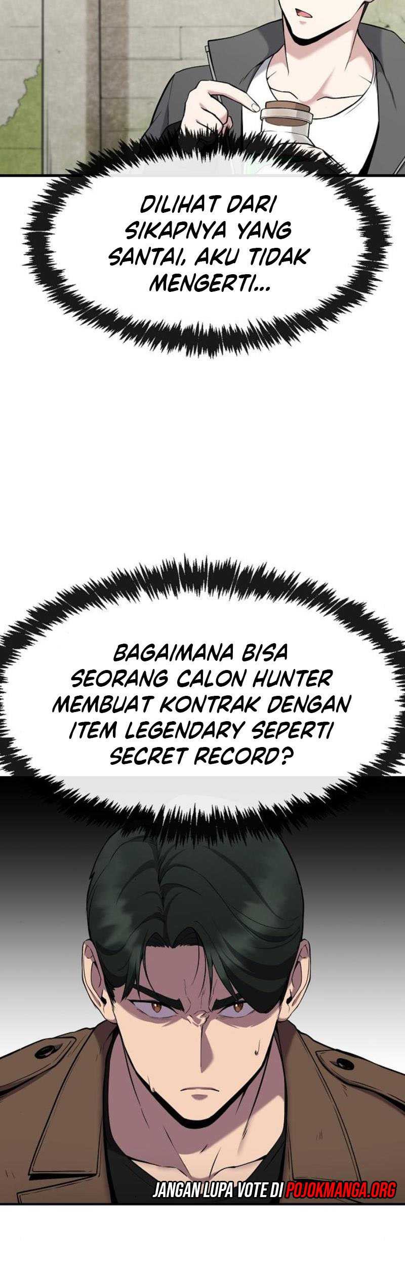 Heavenly Demon Wants to Be a Chef Chapter 3 - halaman 36