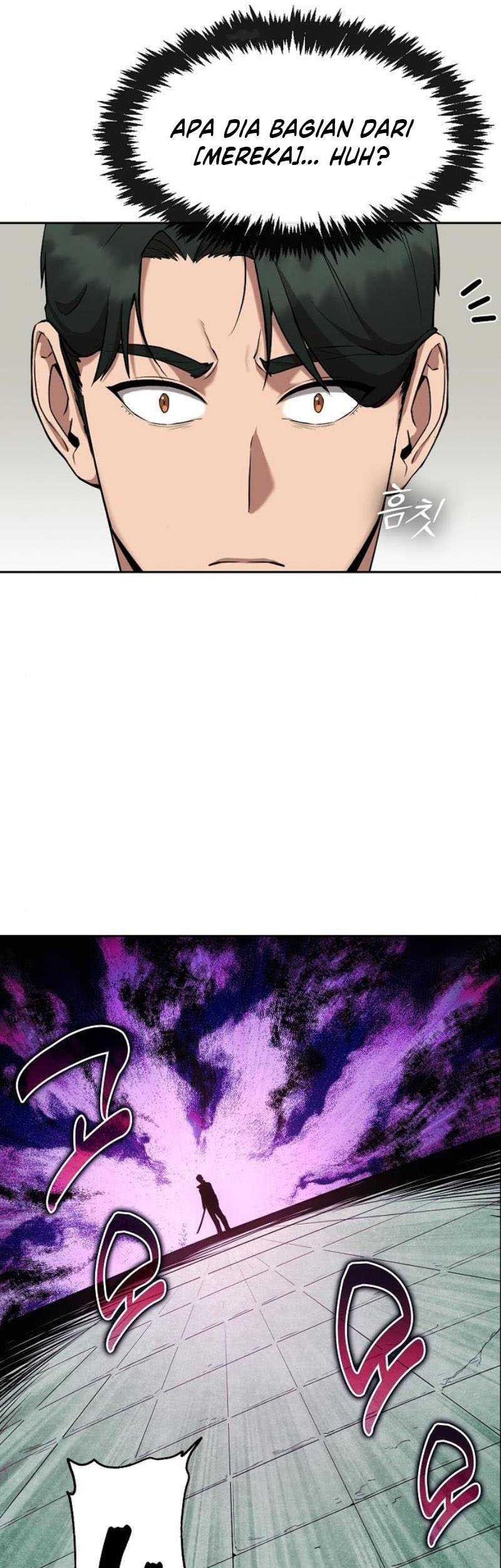 Heavenly Demon Wants to Be a Chef Chapter 3 - halaman 38