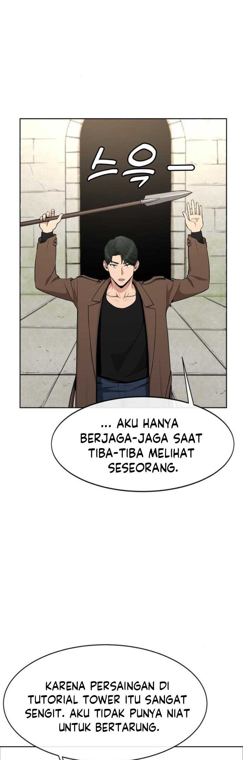 Heavenly Demon Wants to Be a Chef Chapter 3 - halaman 40