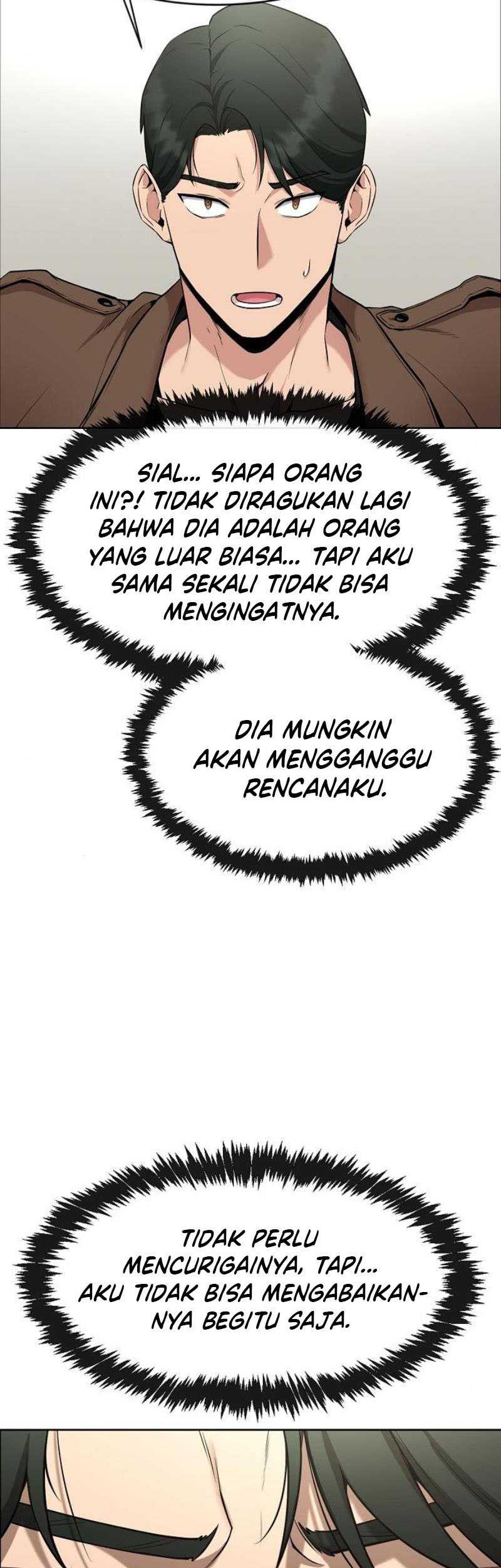 Heavenly Demon Wants to Be a Chef Chapter 3 - halaman 41