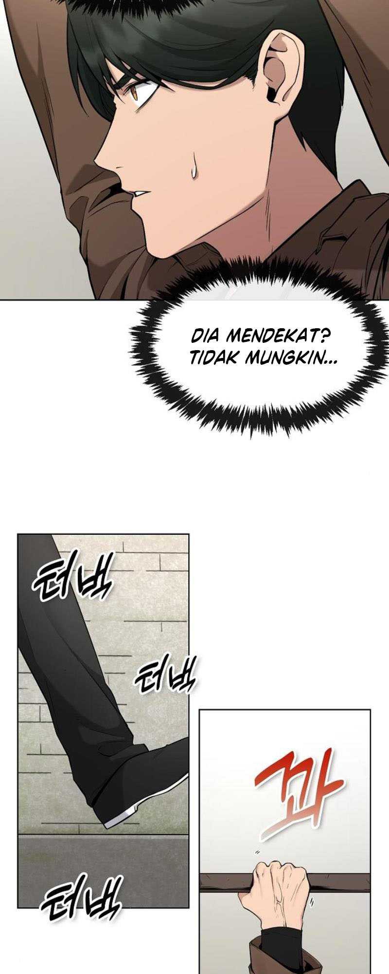 Heavenly Demon Wants to Be a Chef Chapter 3 - halaman 44