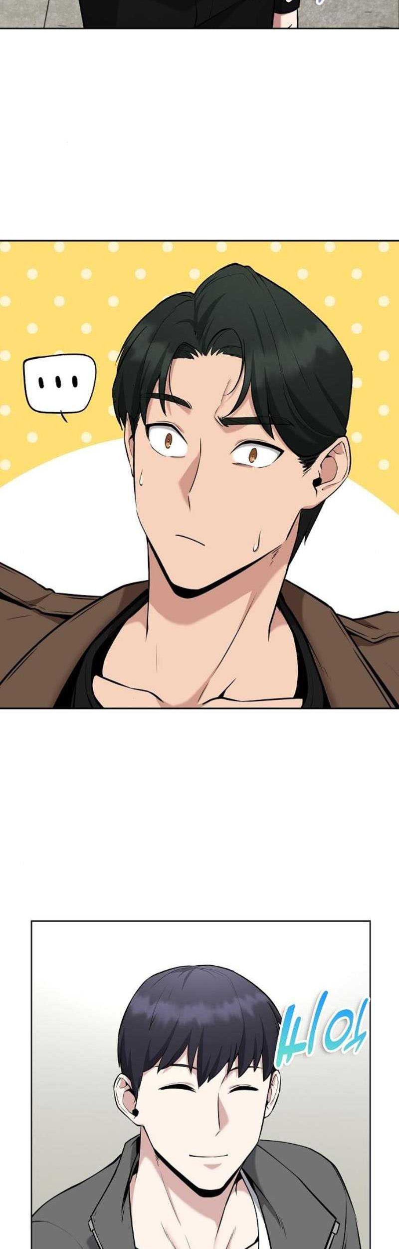 Heavenly Demon Wants to Be a Chef Chapter 3 - halaman 46