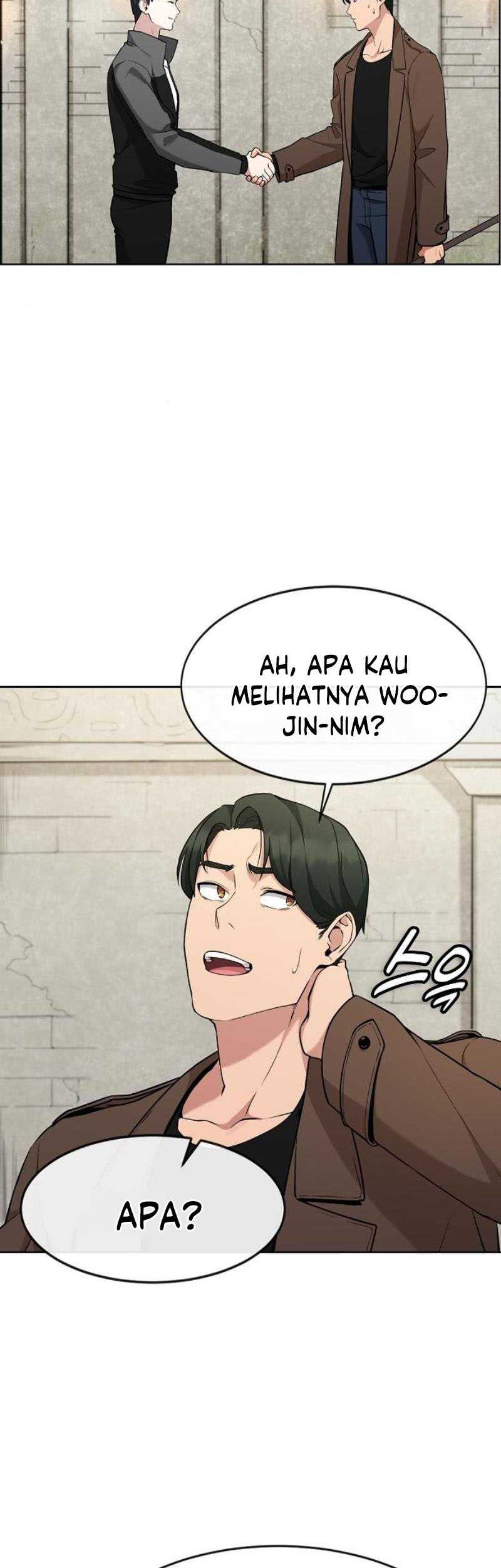 Heavenly Demon Wants to Be a Chef Chapter 3 - halaman 48