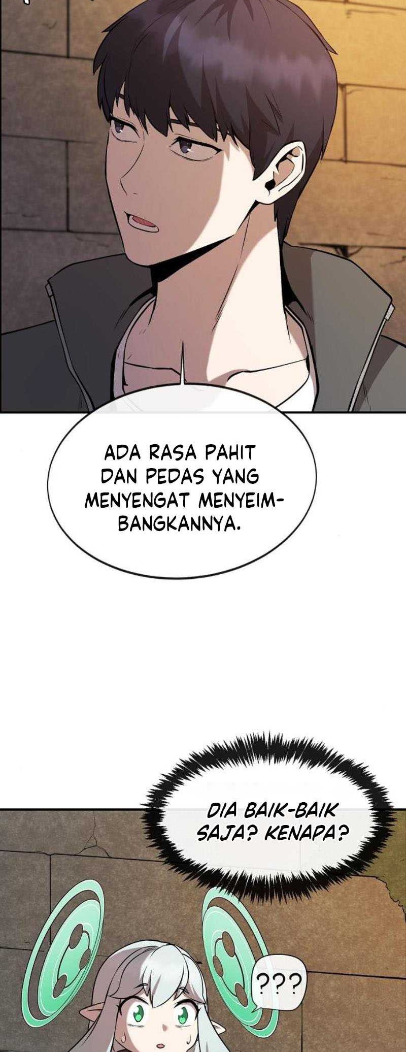 Heavenly Demon Wants to Be a Chef Chapter 3 - halaman 5