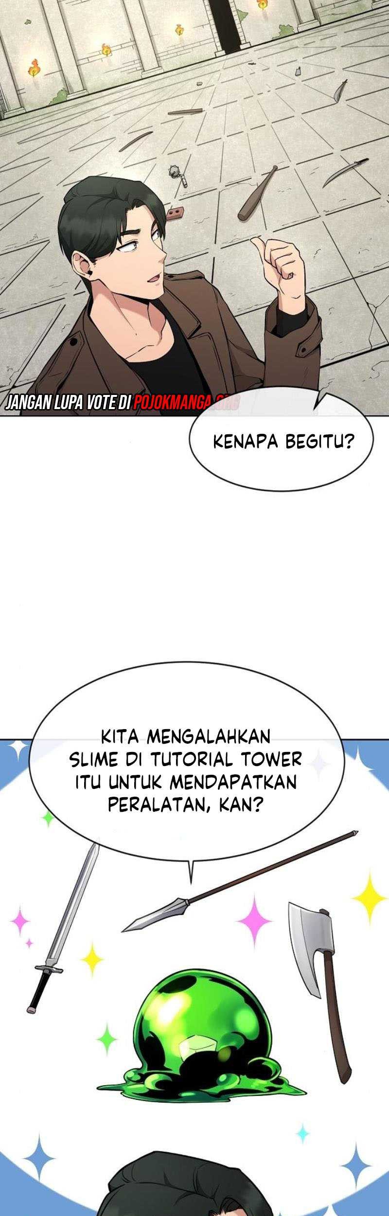Heavenly Demon Wants to Be a Chef Chapter 3 - halaman 50