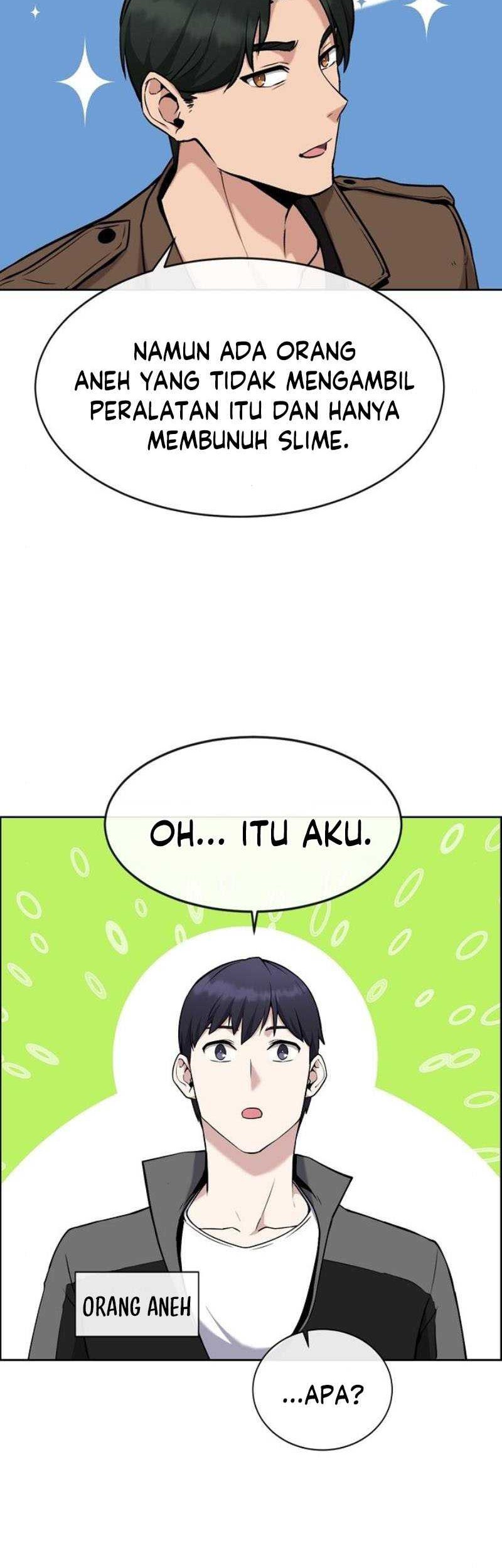 Heavenly Demon Wants to Be a Chef Chapter 3 - halaman 51