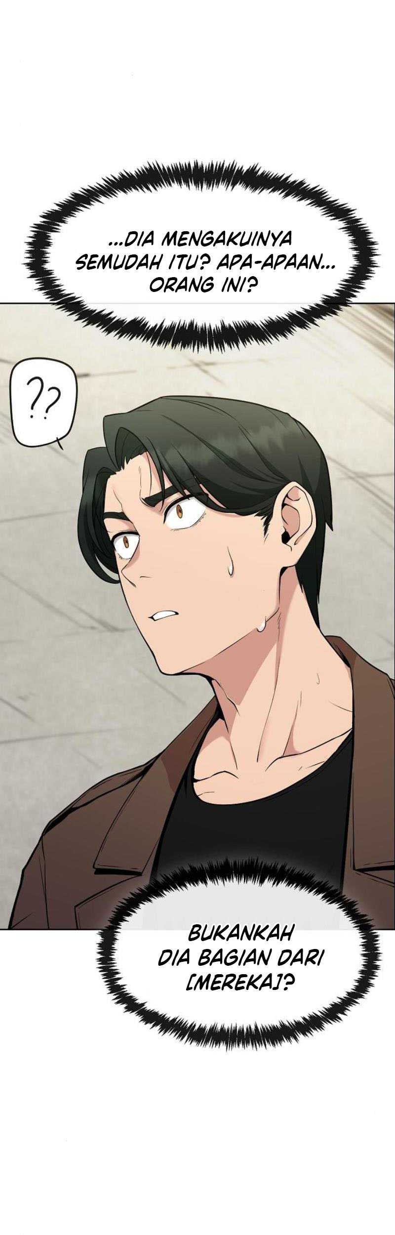 Heavenly Demon Wants to Be a Chef Chapter 3 - halaman 52