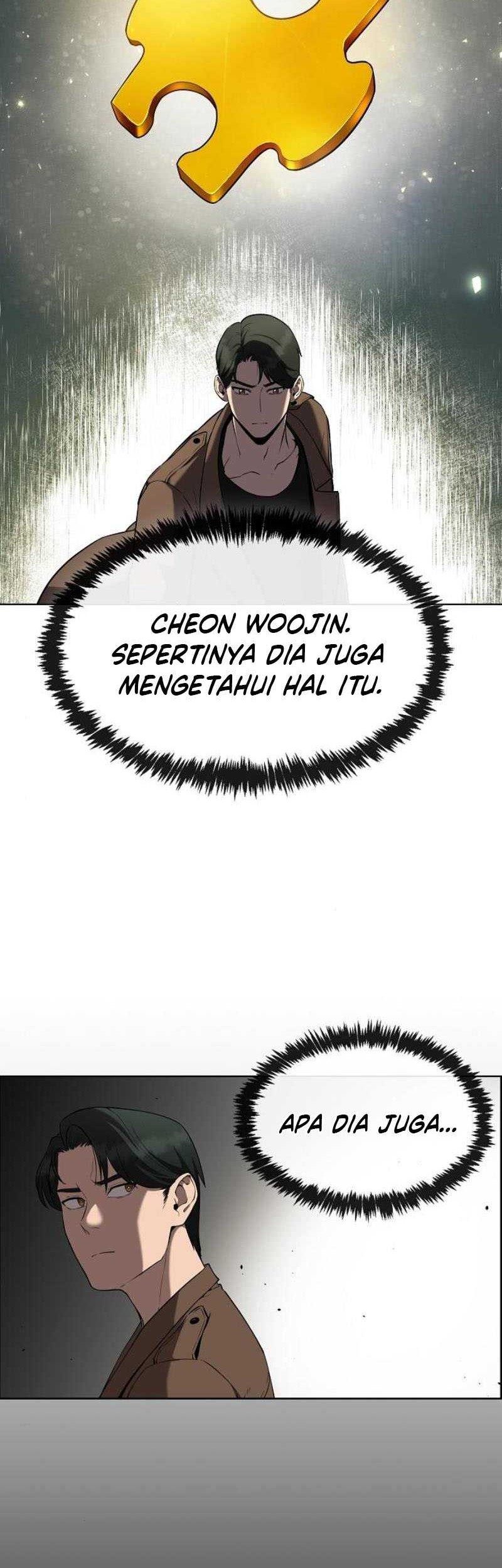 Heavenly Demon Wants to Be a Chef Chapter 3 - halaman 57