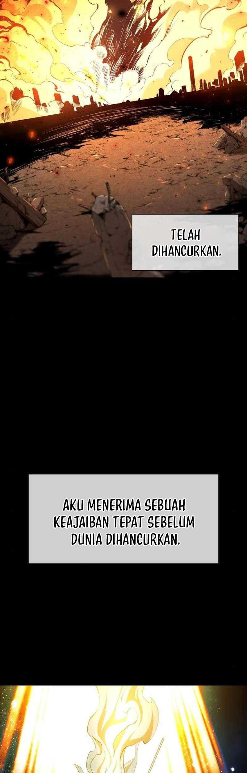 Heavenly Demon Wants to Be a Chef Chapter 3 - halaman 59