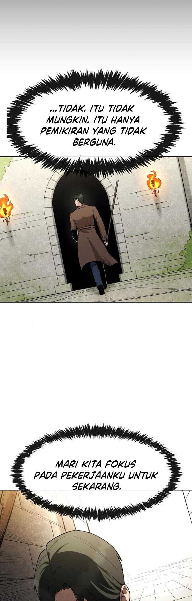 Heavenly Demon Wants to Be a Chef Chapter 3 - halaman 62