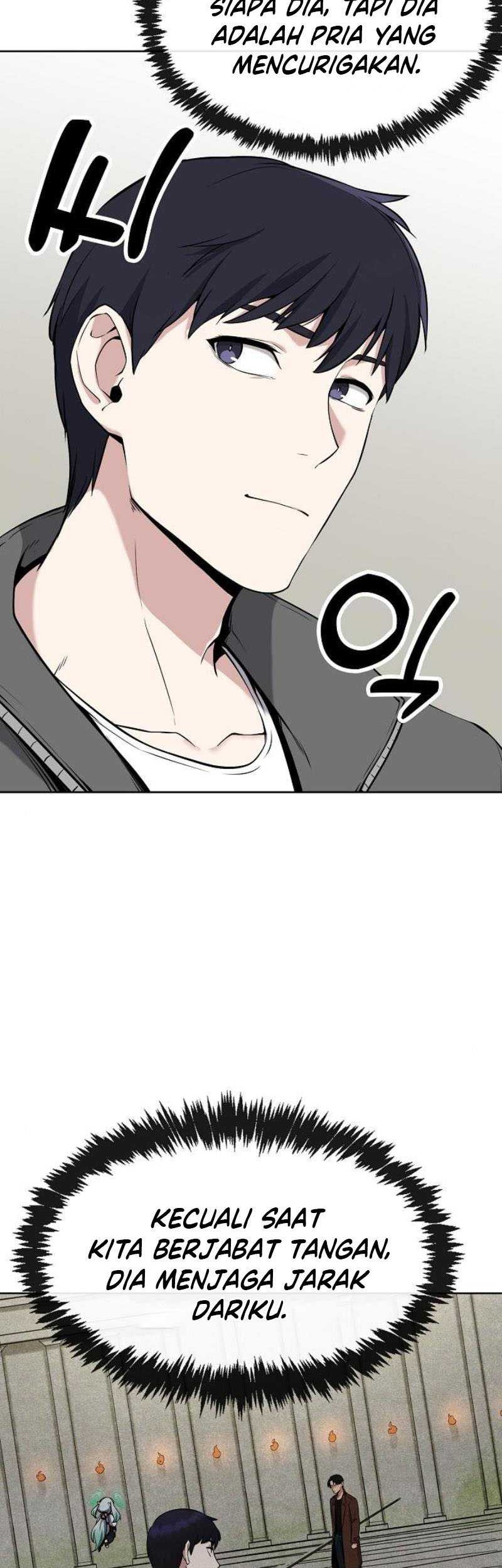 Heavenly Demon Wants to Be a Chef Chapter 3 - halaman 65