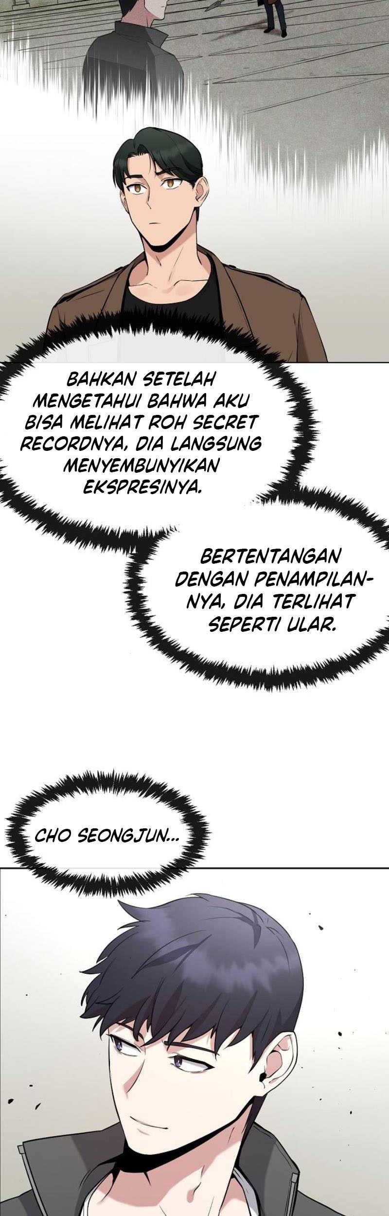 Heavenly Demon Wants to Be a Chef Chapter 3 - halaman 66