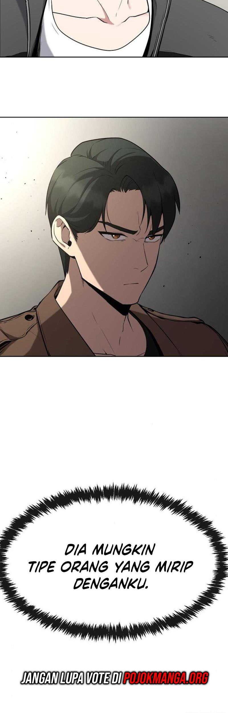 Heavenly Demon Wants to Be a Chef Chapter 3 - halaman 67