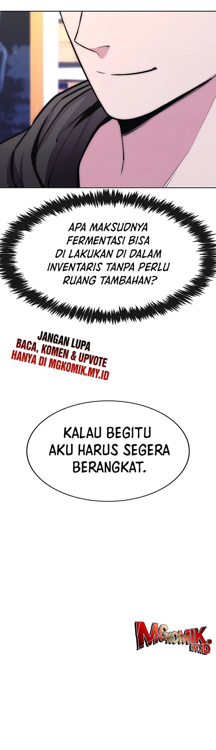 Heavenly Demon Wants to Be a Chef Chapter 30 - halaman 14