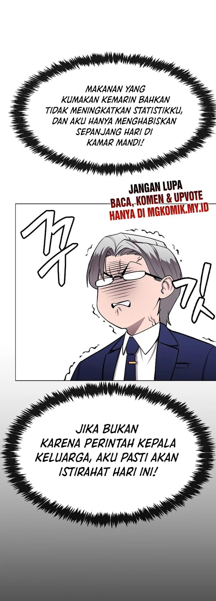 Heavenly Demon Wants to Be a Chef Chapter 30 - halaman 18