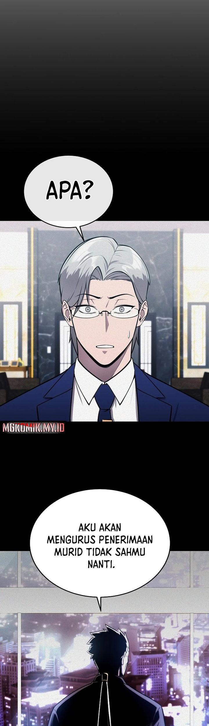 Heavenly Demon Wants to Be a Chef Chapter 30 - halaman 19