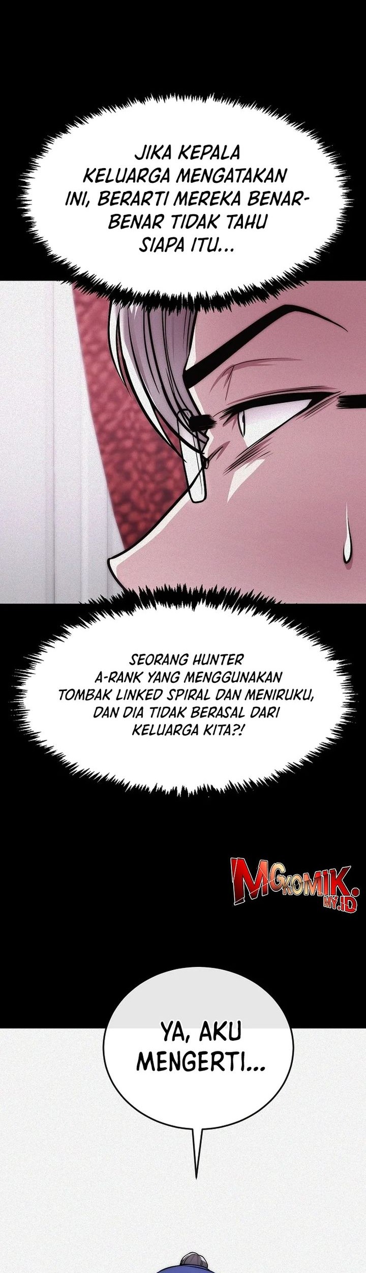 Heavenly Demon Wants to Be a Chef Chapter 30 - halaman 23