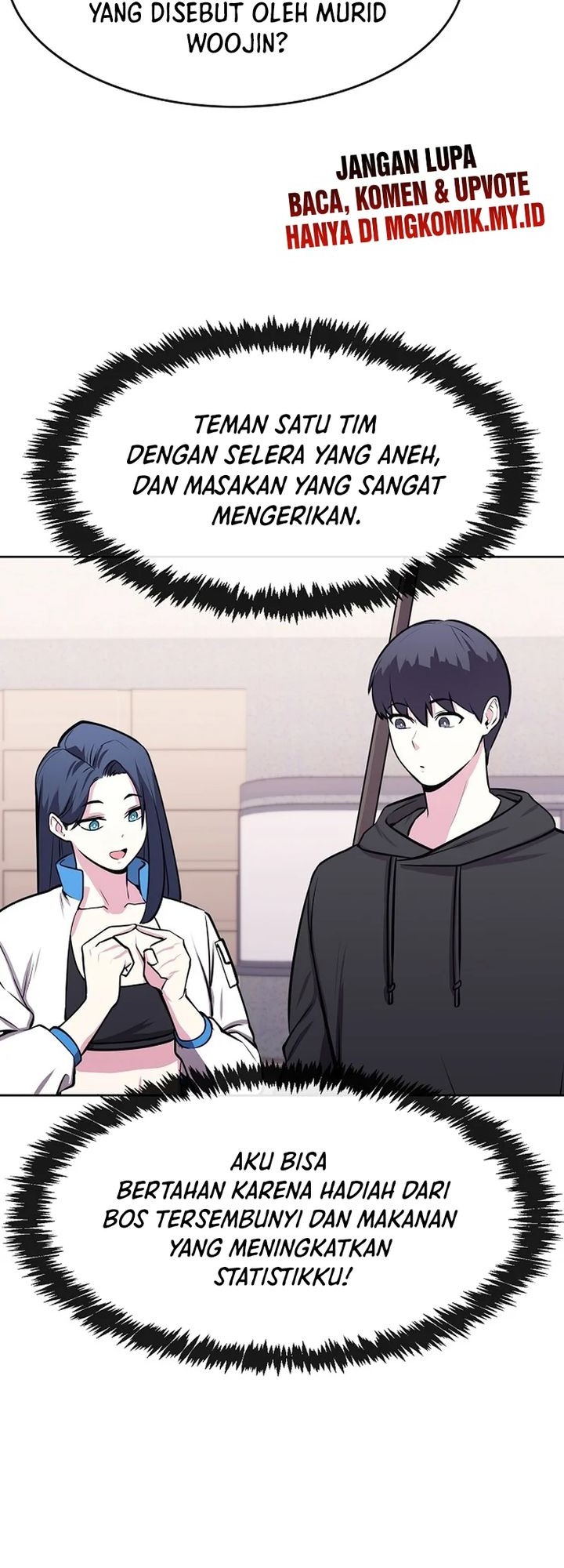 Heavenly Demon Wants to Be a Chef Chapter 30 - halaman 27
