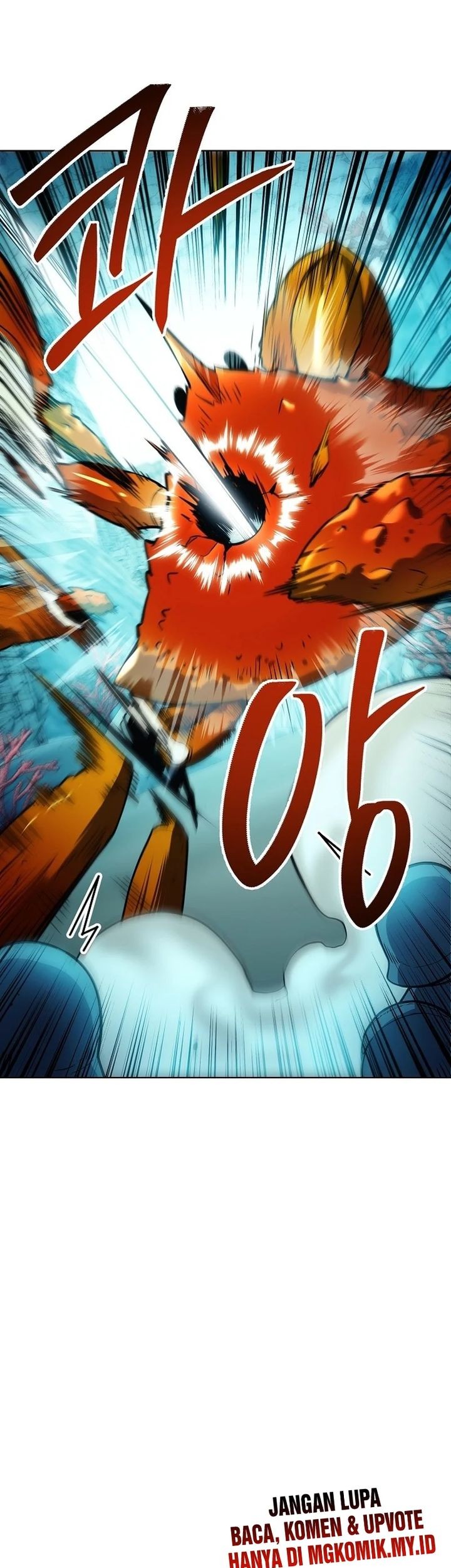 Heavenly Demon Wants to Be a Chef Chapter 30 - halaman 34