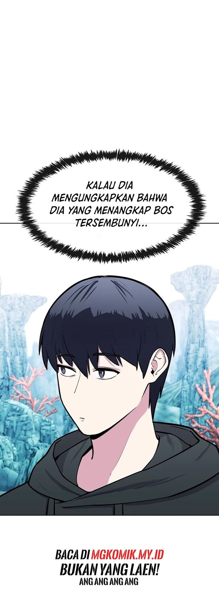 Heavenly Demon Wants to Be a Chef Chapter 30 - halaman 45