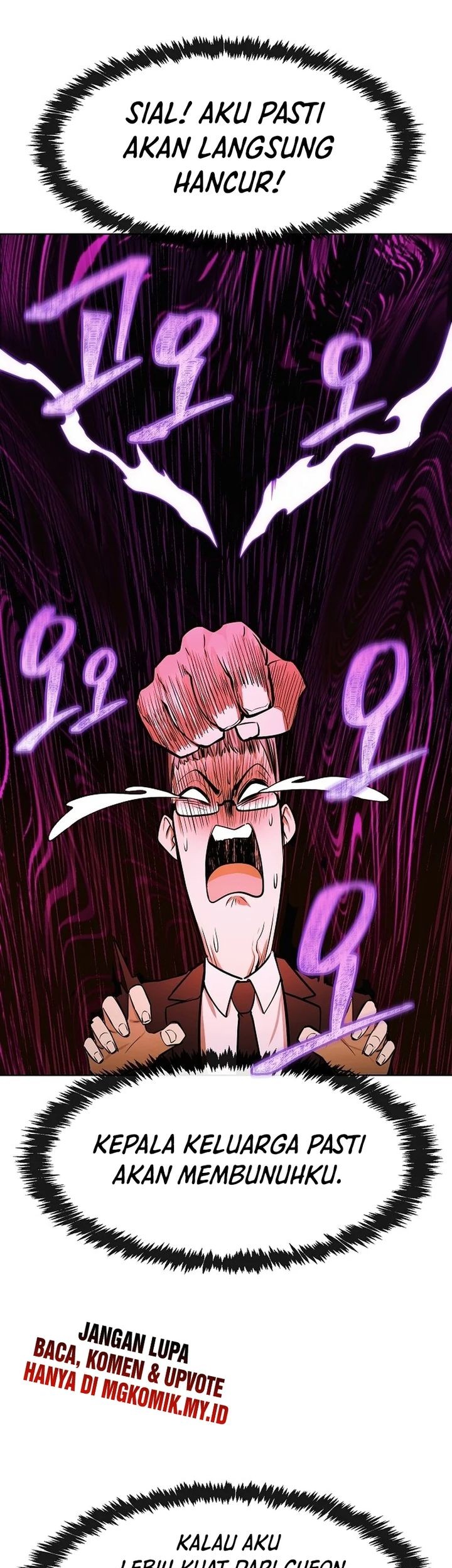 Heavenly Demon Wants to Be a Chef Chapter 30 - halaman 46
