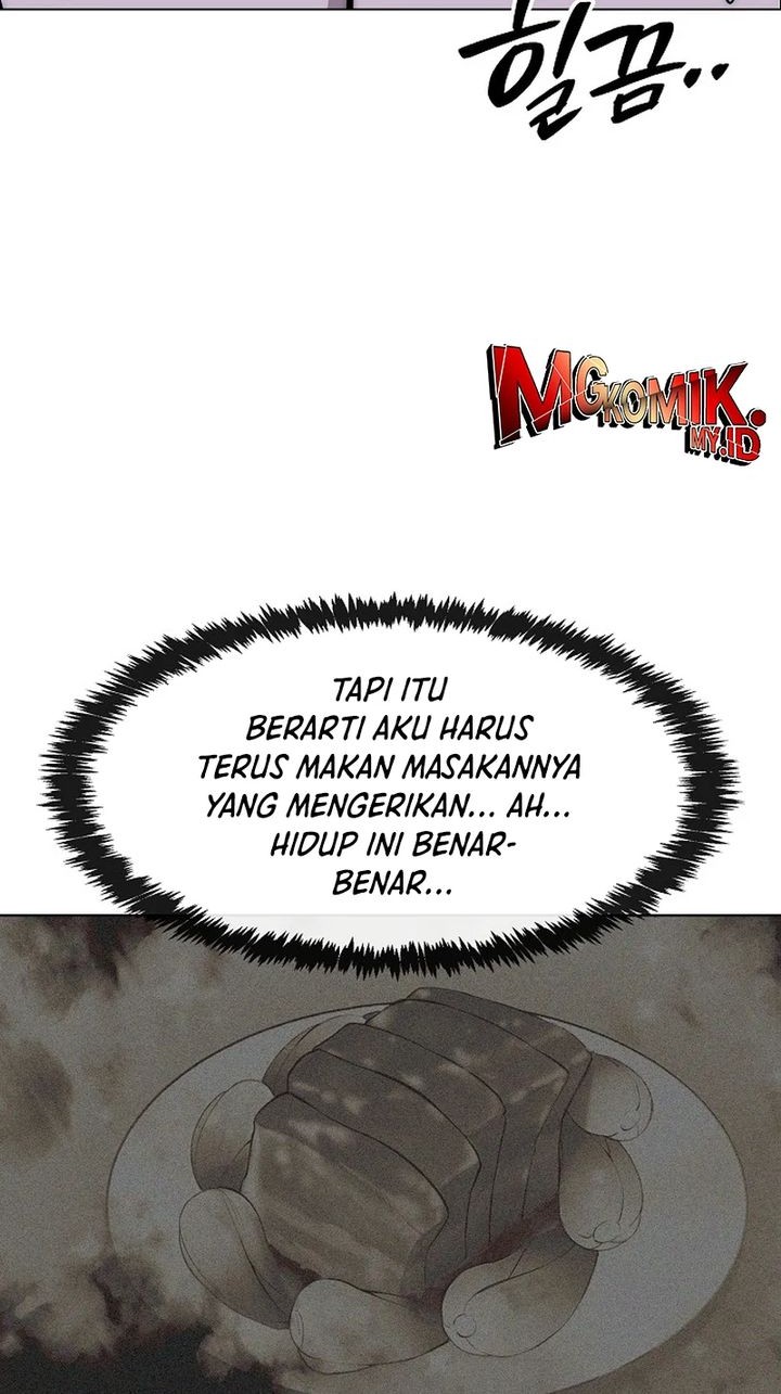 Heavenly Demon Wants to Be a Chef Chapter 30 - halaman 48