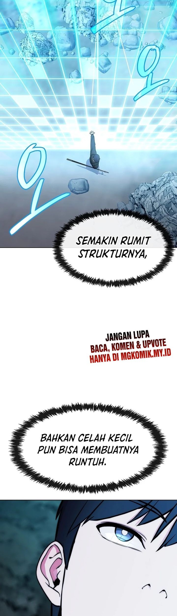 Heavenly Demon Wants to Be a Chef Chapter 30 - halaman 59
