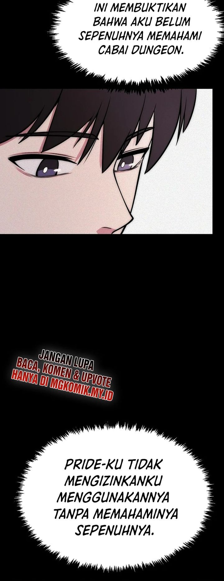 Heavenly Demon Wants to Be a Chef Chapter 30 - halaman 6