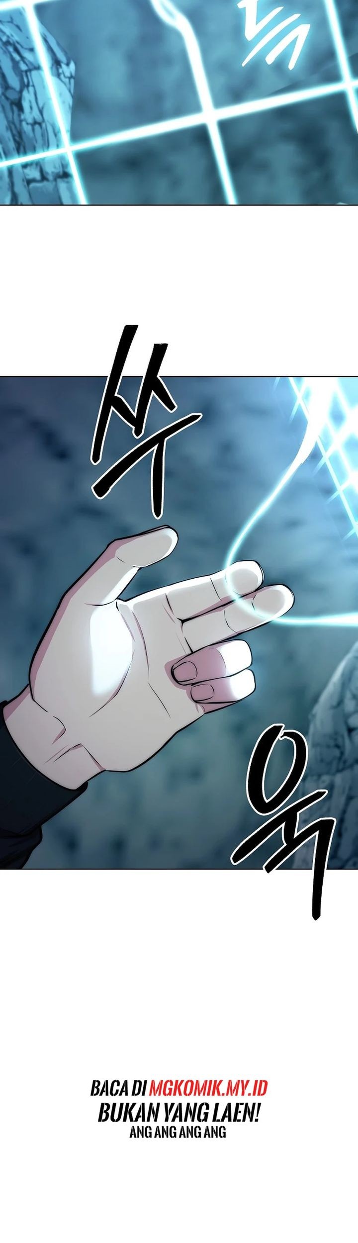 Heavenly Demon Wants to Be a Chef Chapter 30 - halaman 61