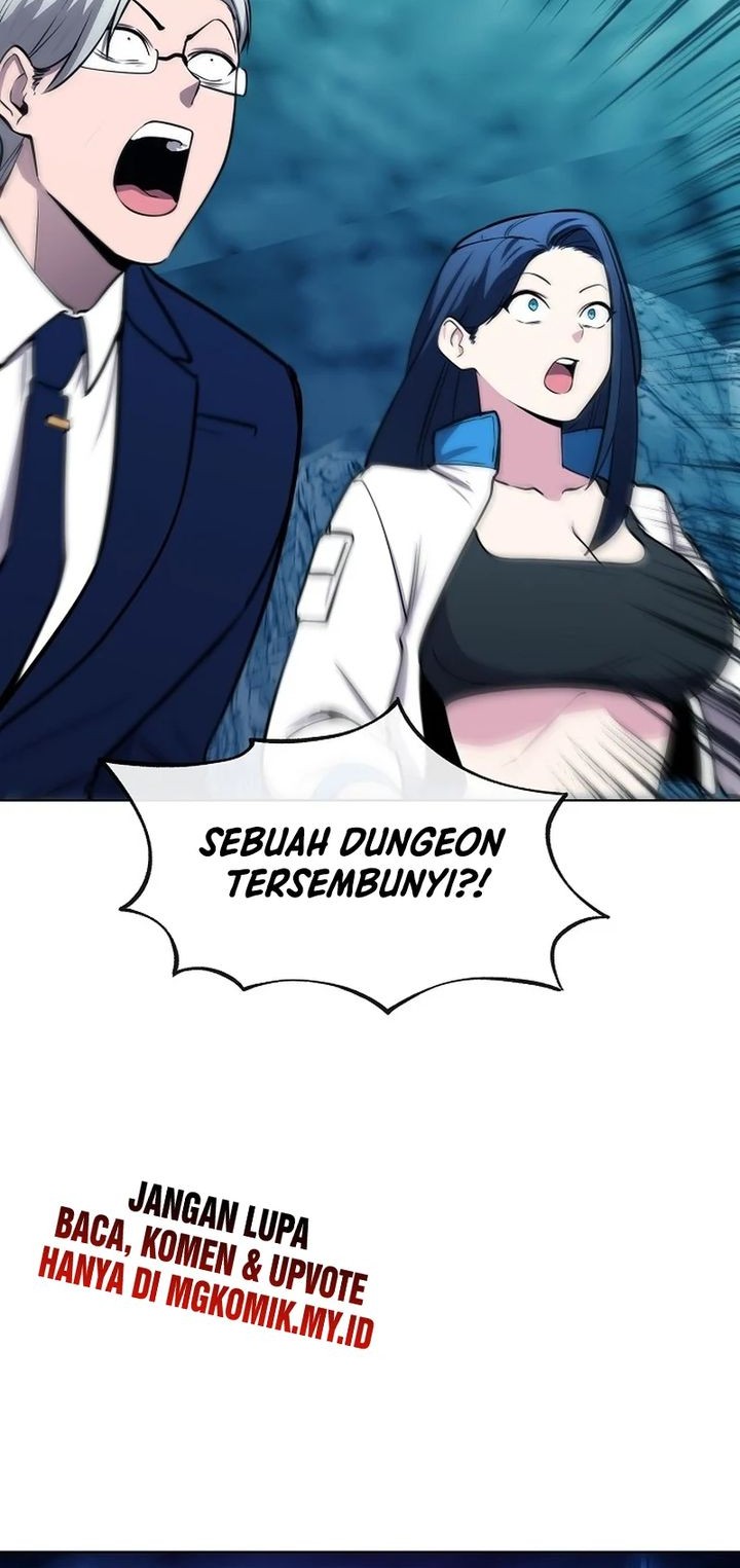 Heavenly Demon Wants to Be a Chef Chapter 30 - halaman 63