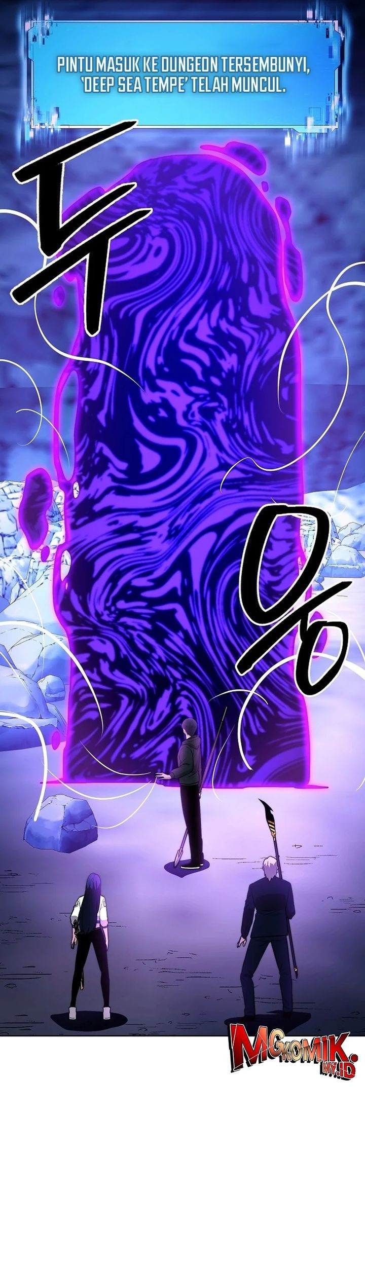 Heavenly Demon Wants to Be a Chef Chapter 30 - halaman 64