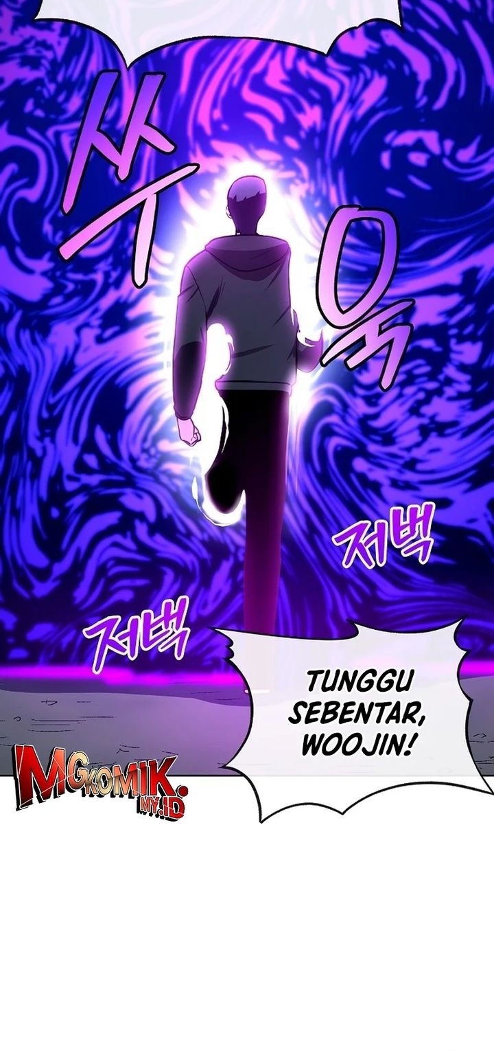 Heavenly Demon Wants to Be a Chef Chapter 30 - halaman 66