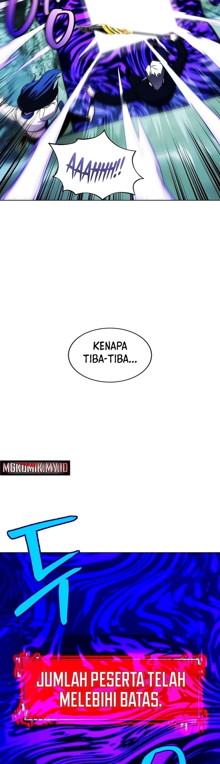Heavenly Demon Wants to Be a Chef Chapter 30 - halaman 68