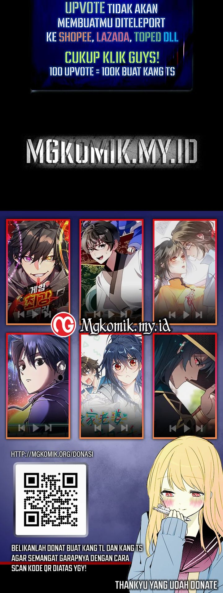 Heavenly Demon Wants to Be a Chef Chapter 30 - halaman 73