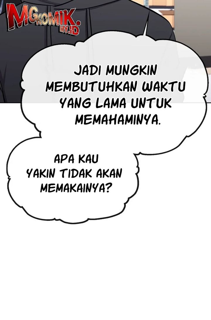 Heavenly Demon Wants to Be a Chef Chapter 30 - halaman 9