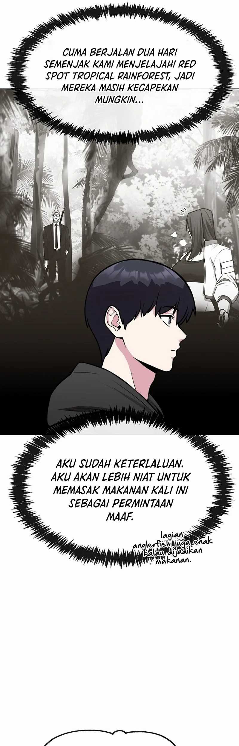 Heavenly Demon Wants to Be a Chef Chapter 31 - halaman 10
