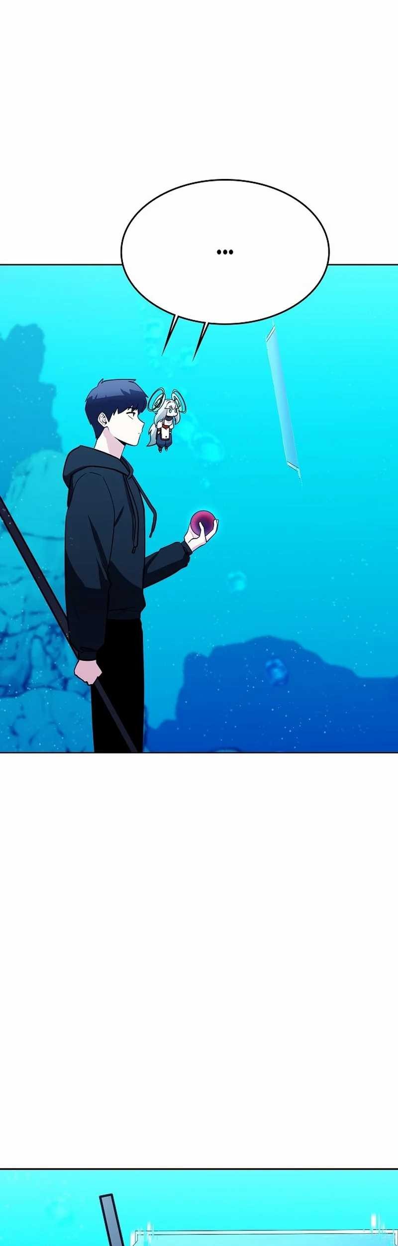 Heavenly Demon Wants to Be a Chef Chapter 31 - halaman 100