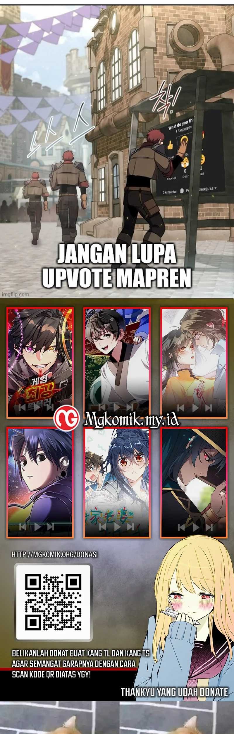 Heavenly Demon Wants to Be a Chef Chapter 31 - halaman 106