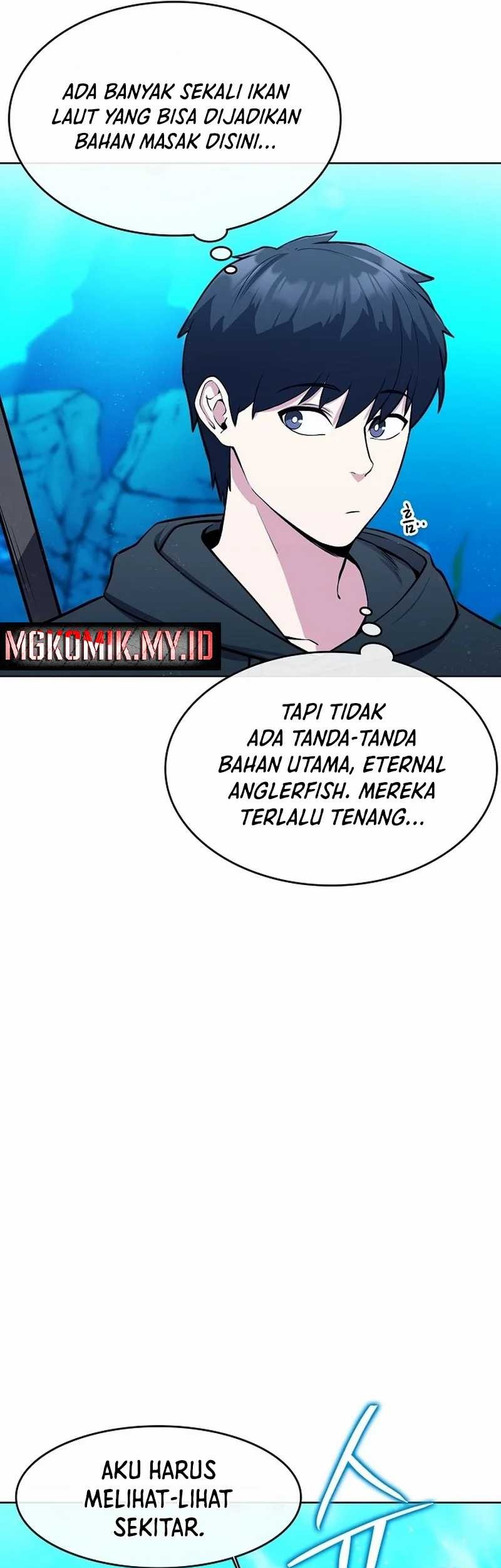 Heavenly Demon Wants to Be a Chef Chapter 31 - halaman 14