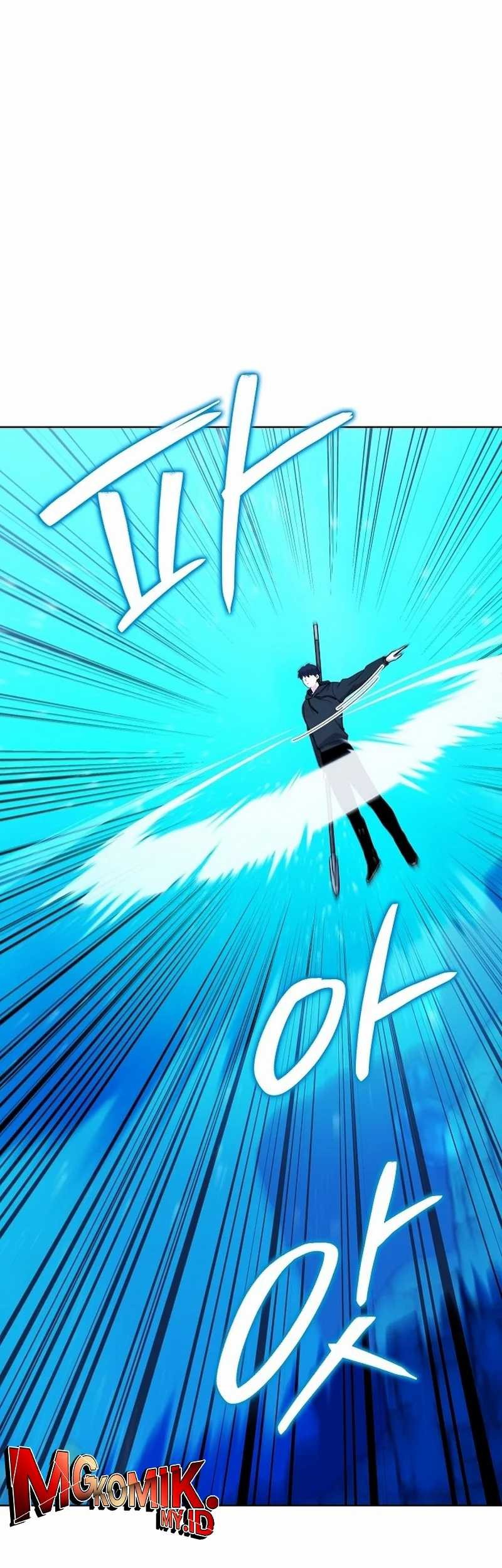 Heavenly Demon Wants to Be a Chef Chapter 31 - halaman 16