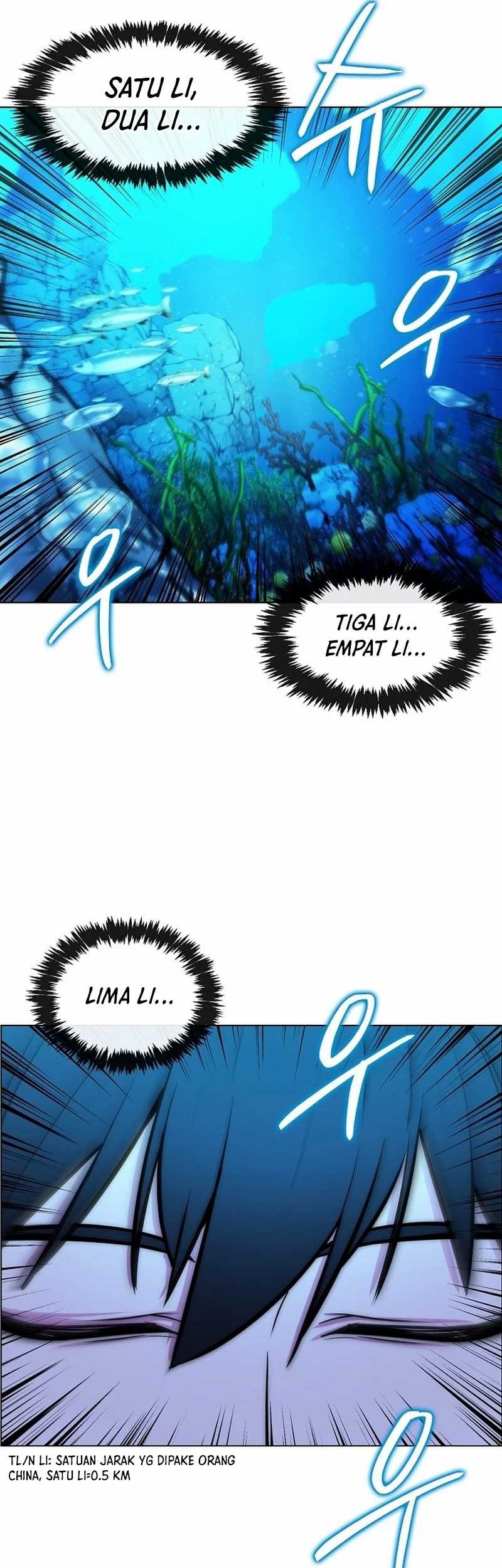 Heavenly Demon Wants to Be a Chef Chapter 31 - halaman 18