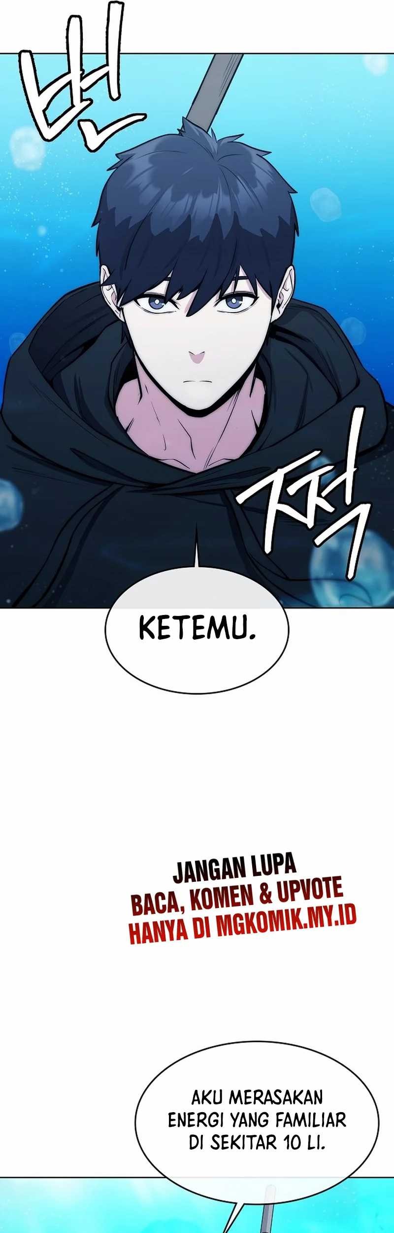 Heavenly Demon Wants to Be a Chef Chapter 31 - halaman 20