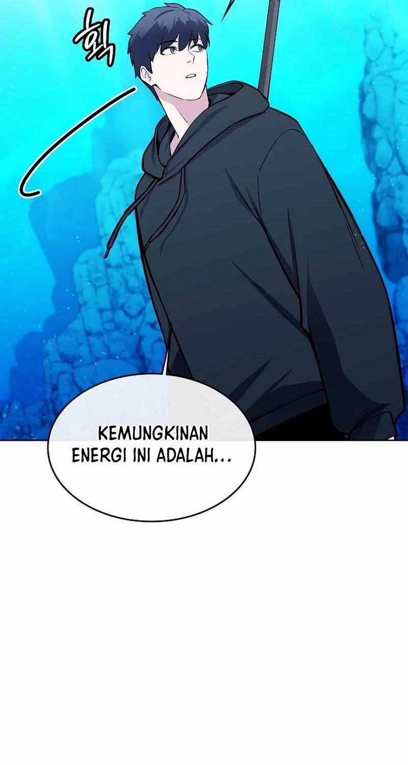 Heavenly Demon Wants to Be a Chef Chapter 31 - halaman 21